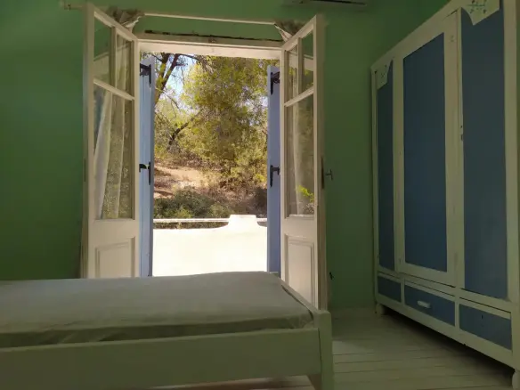 2-bedroom Maisonette In Soligeia, Greece (120 M²)