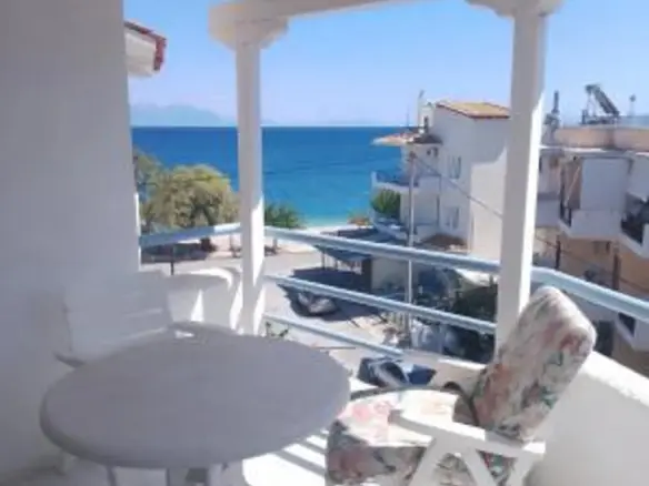 Flat Of 50 M² In Peloponnese