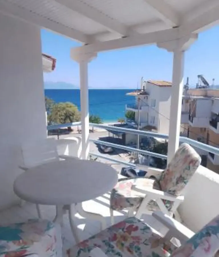 Flat Of 50 M² In Peloponnese