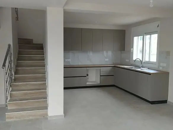 Detached House Of 150 M² In Peloponnese