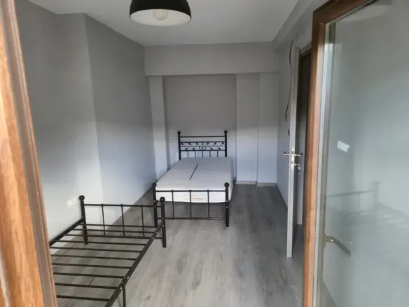 Duplex In Thermaikos, Greece (125 M²)