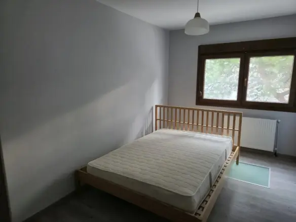 Duplex In Thermaikos, Greece (125 M²)