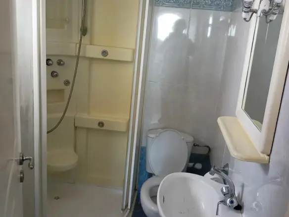 3-bedroom Detached House In Vocha, Greece (110 M²)