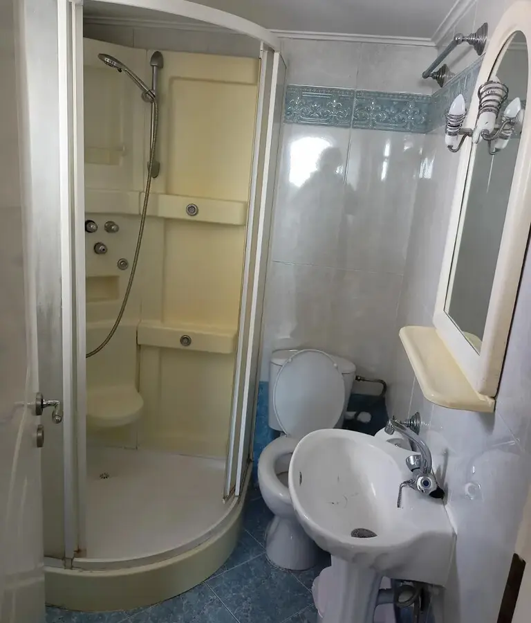 3-bedroom Detached House In Vocha, Greece (110 M²)