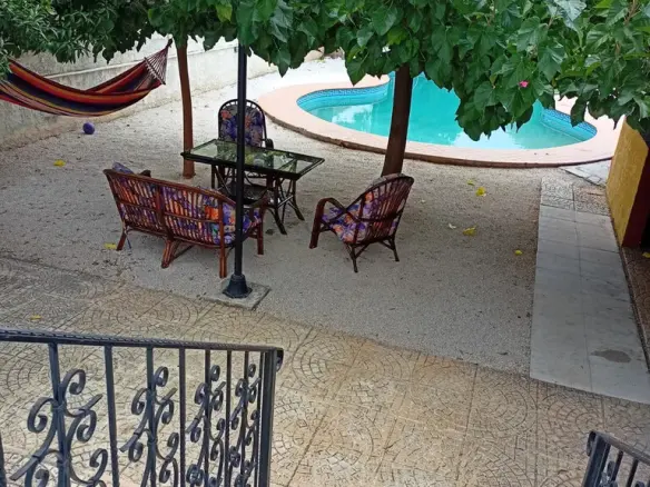 3-bedroom Detached House In Vocha, Greece (110 M²)