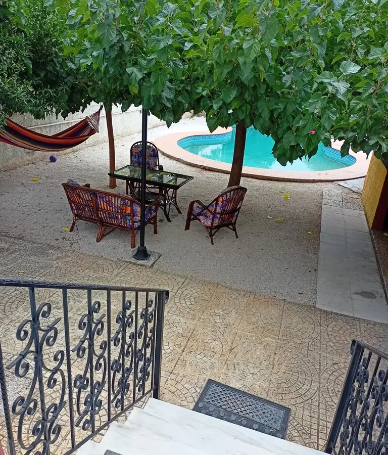 3-bedroom Detached House In Vocha, Greece (110 M²)