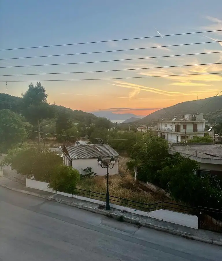 2-bedroom Flat In Loutraki-perachora, Greece (90 M²)