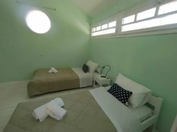 2-bedroom Maisonette In Soligeia, Greece (120 M²)