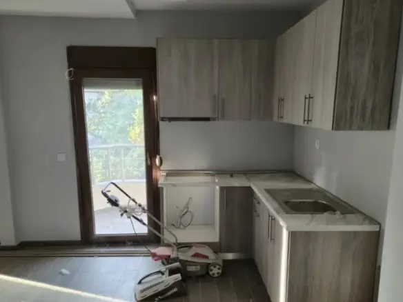 Duplex In Thermaikos, Greece (125 M²)