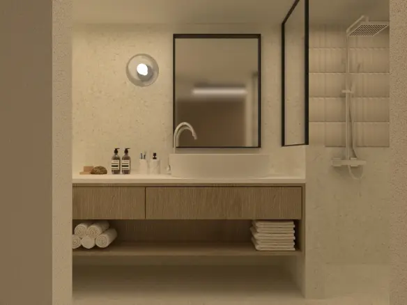 2-bedroom Flat In Ampelokipoi – Pentagon, Greece (75 M²)