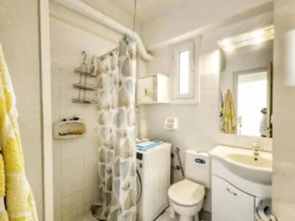 Flat Of 50 M² In Peloponnese