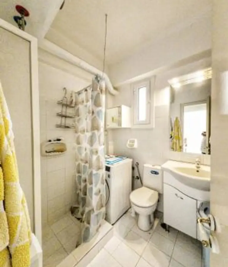 Flat Of 50 M² In Peloponnese