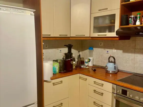 2-bedroom Flat In Loutraki-perachora, Greece (90 M²)