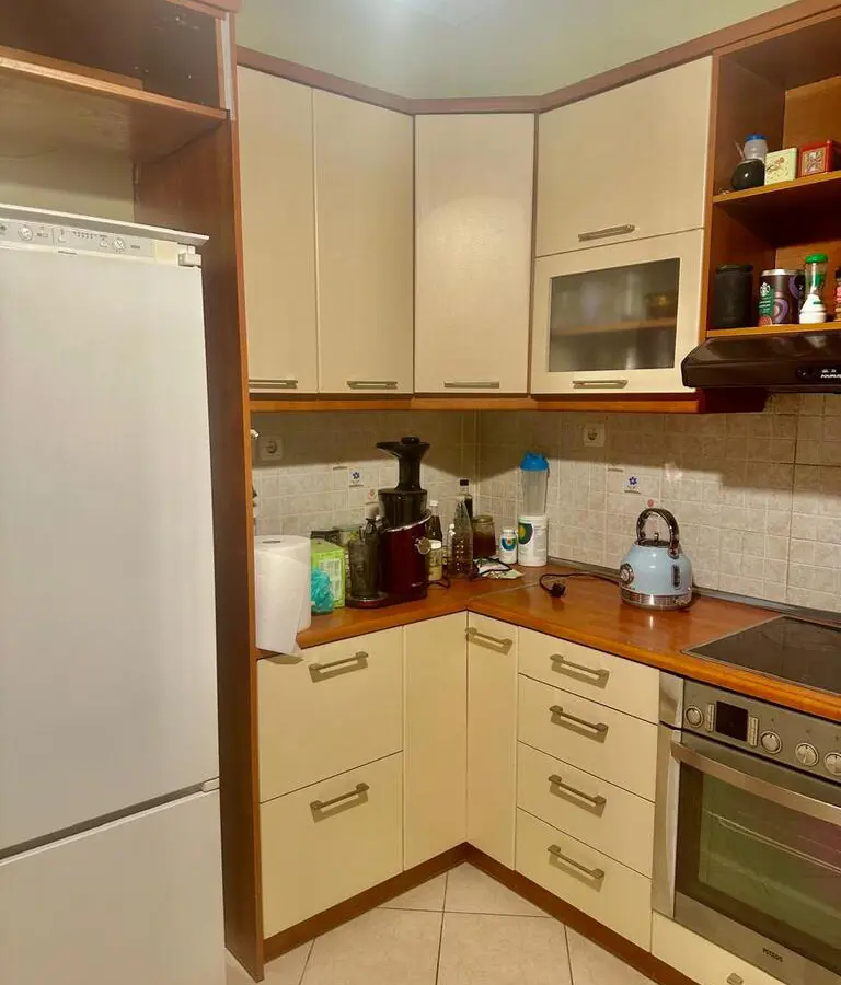 2-bedroom Flat In Loutraki-perachora, Greece (90 M²)