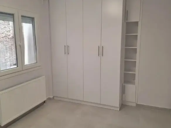 2-bedroom Flat In Center Of Thessaloniki, Greece (70 M²)