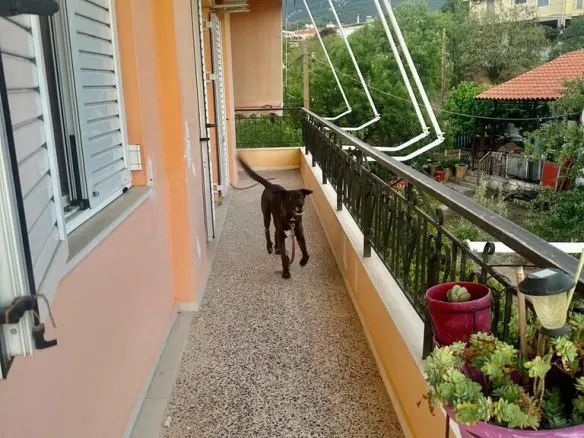 2-bedroom Flat In Loutraki-perachora, Greece (90 M²)