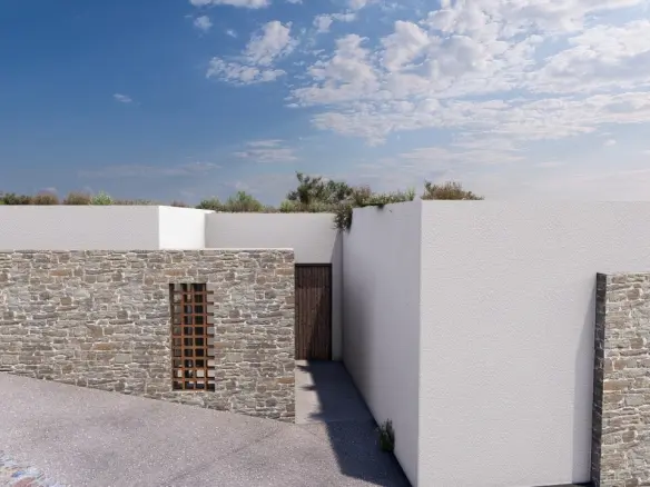 Land In Agios Nikolaos, Greece