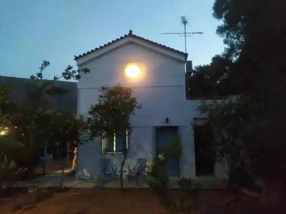 2-bedroom Maisonette In Soligeia, Greece (120 M²)