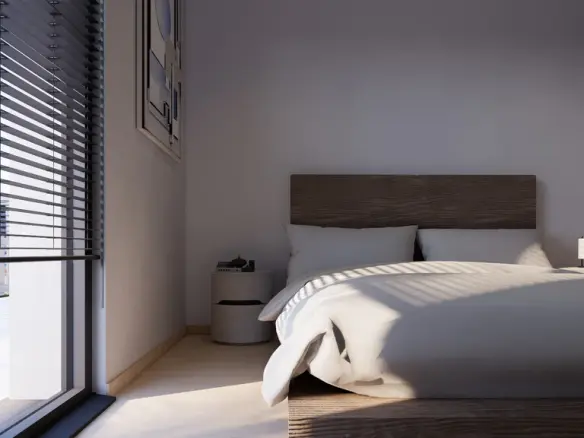 2-bedroom Flat In Pallini, Greece (69 M²)