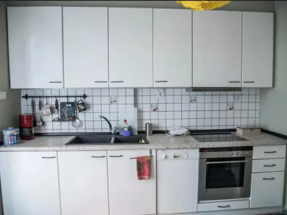 2-bedroom Flat In Kavala, Greece (101 M²)