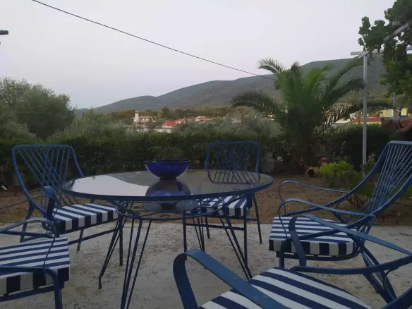2-bedroom Maisonette In Soligeia, Greece (120 M²)