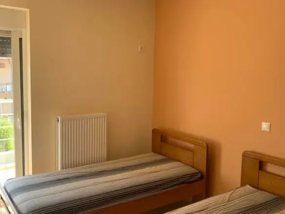 4-bedroom Maisonette In Vocha, Greece (178 M²)