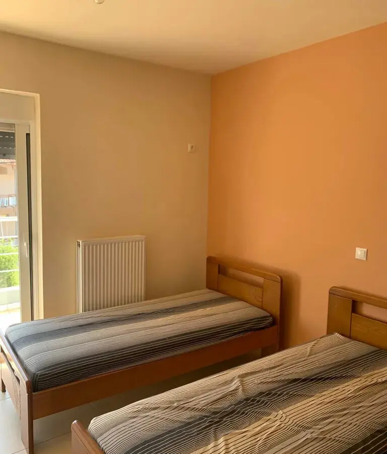 4-bedroom Maisonette In Vocha, Greece (178 M²)