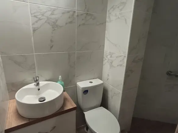 5-bedroom Flat In Analipsi – Mpotsari – Nea Paralia, Greece (147 M²)