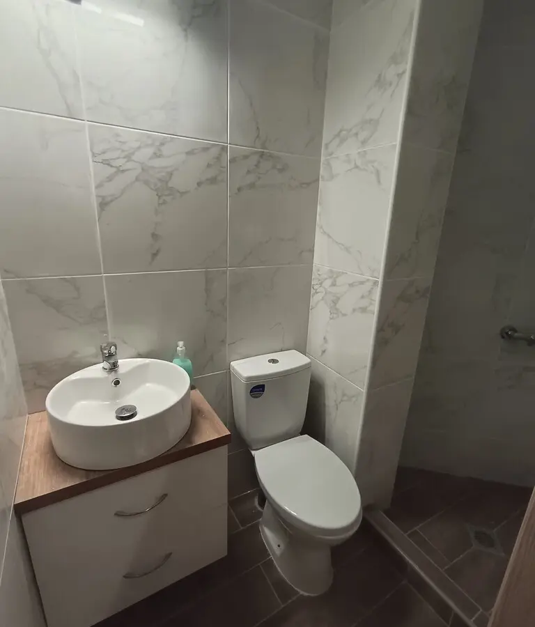 5-bedroom Flat In Analipsi – Mpotsari – Nea Paralia, Greece (147 M²)