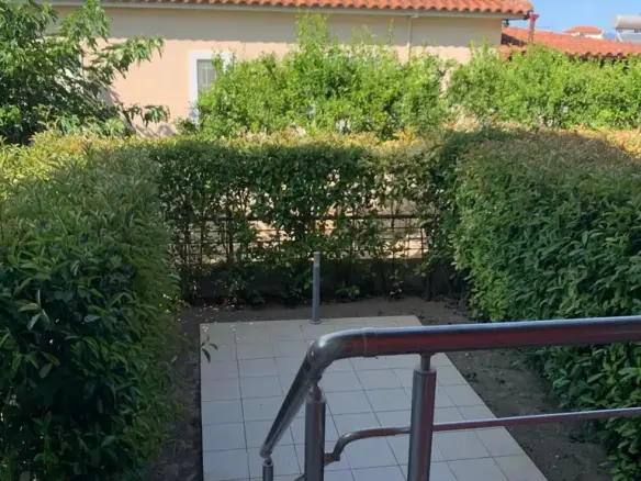 4-bedroom Maisonette In Vocha, Greece (178 M²)