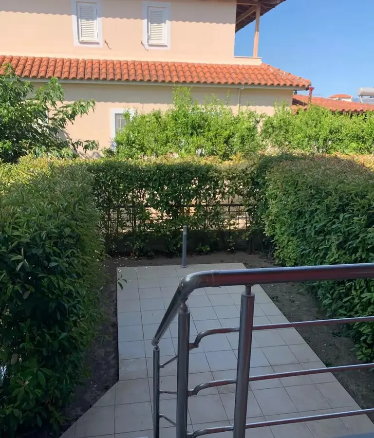 4-bedroom Maisonette In Vocha, Greece (178 M²)
