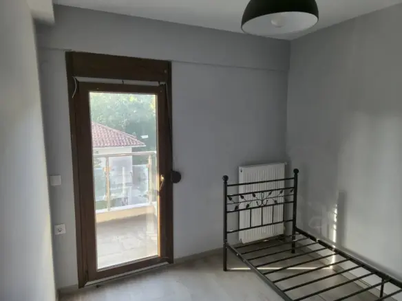 Duplex In Thermaikos, Greece (125 M²)