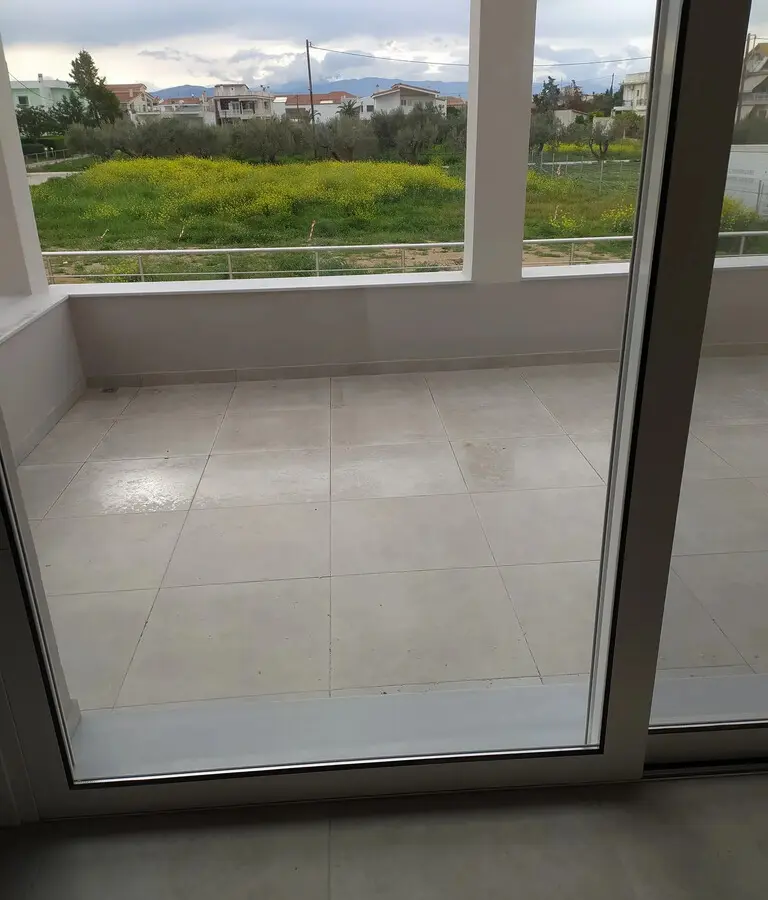 Detached House Of 150 M² In Peloponnese