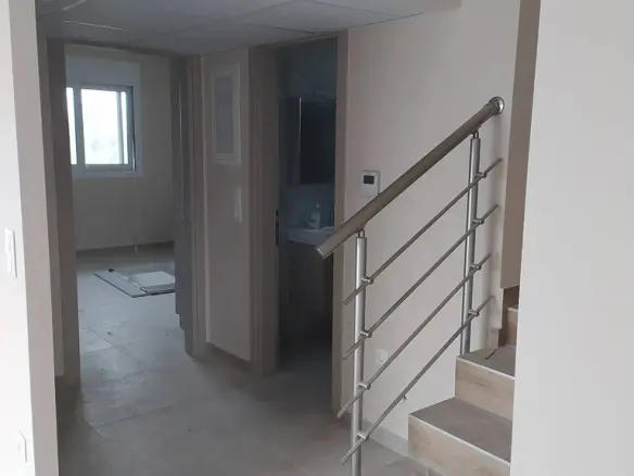 Detached House Of 150 M² In Peloponnese