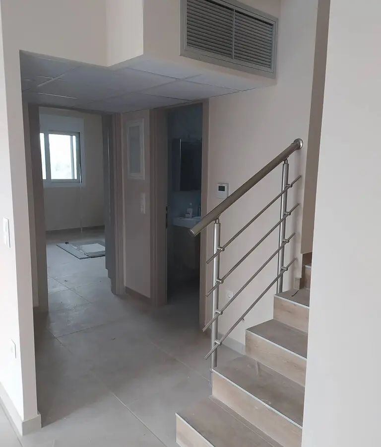 Detached House Of 150 M² In Peloponnese
