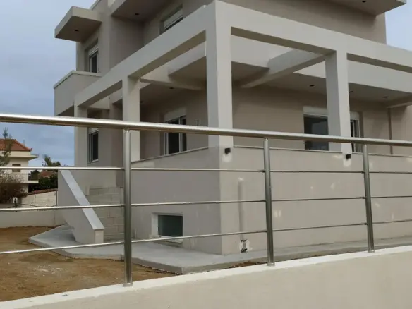 Detached House Of 150 M² In Peloponnese