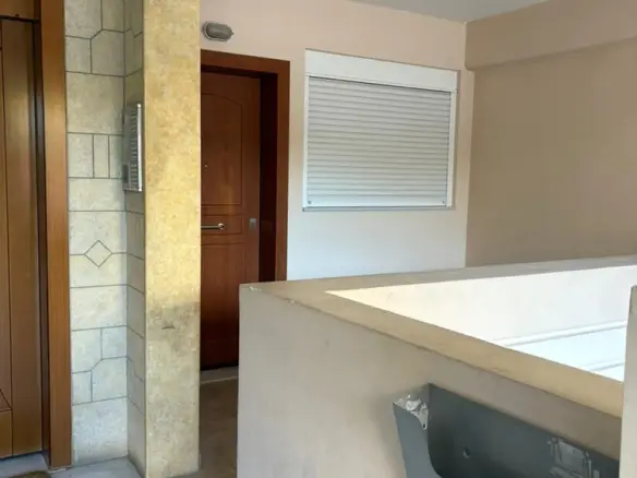 1-bedroom Flat In Nea Smyrni, Greece (51 M²)
