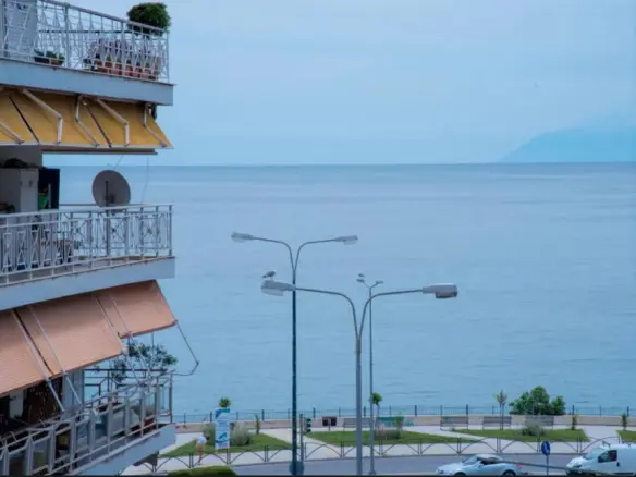 2-bedroom Flat In Kavala, Greece (101 M²)