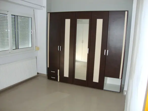 2-bedroom Flat In Rafina, Greece (71 M²)