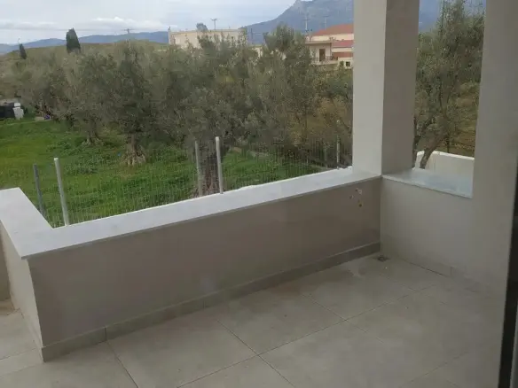 Detached House Of 150 M² In Peloponnese