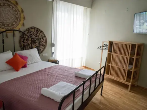 2-bedroom Flat In Kavala, Greece (101 M²)