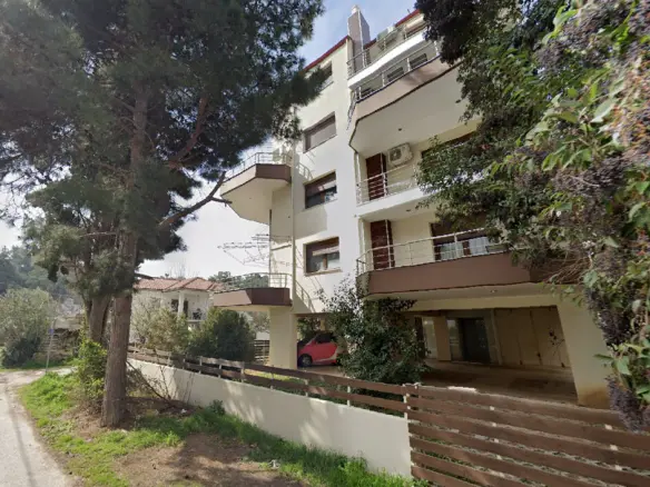 Duplex In Thermaikos, Greece (125 M²)