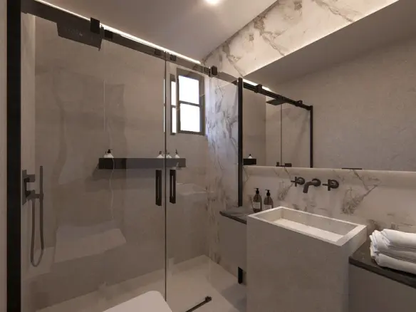 6-bedroom Villa In Chersonisos, Greece (200 M²)