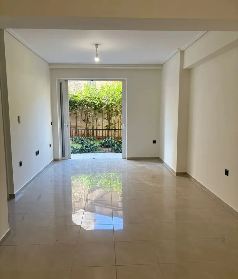 1-bedroom Flat In Nea Smyrni, Greece (51 M²)