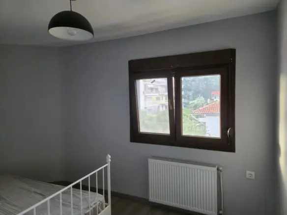 Duplex In Thermaikos, Greece (125 M²)