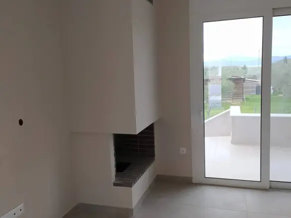 Detached House Of 150 M² In Peloponnese
