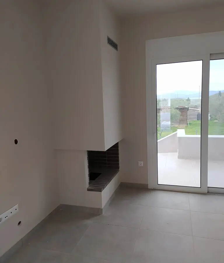 Detached House Of 150 M² In Peloponnese