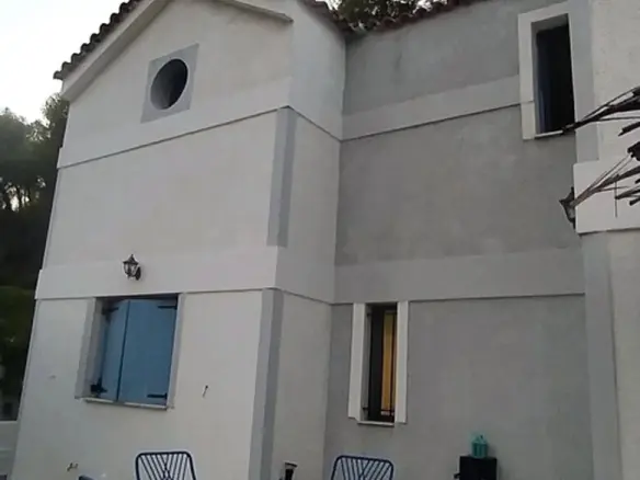2-bedroom Maisonette In Soligeia, Greece (120 M²)