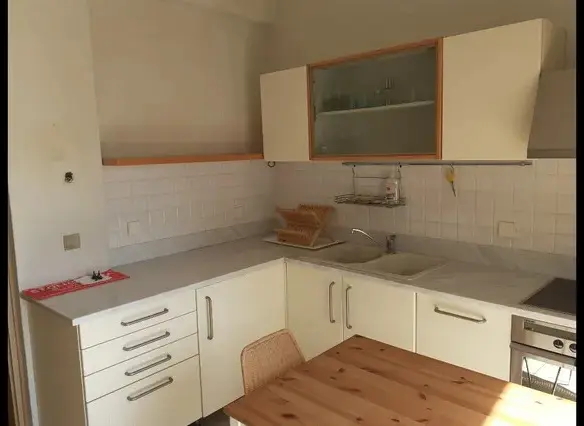 2-bedroom Flat In Kavala, Greece (105 M²)