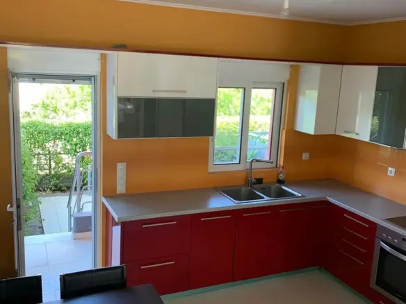 4-bedroom Maisonette In Vocha, Greece (178 M²)